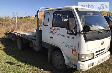 Эвакуатор Dongfeng 1548 2005 в 
