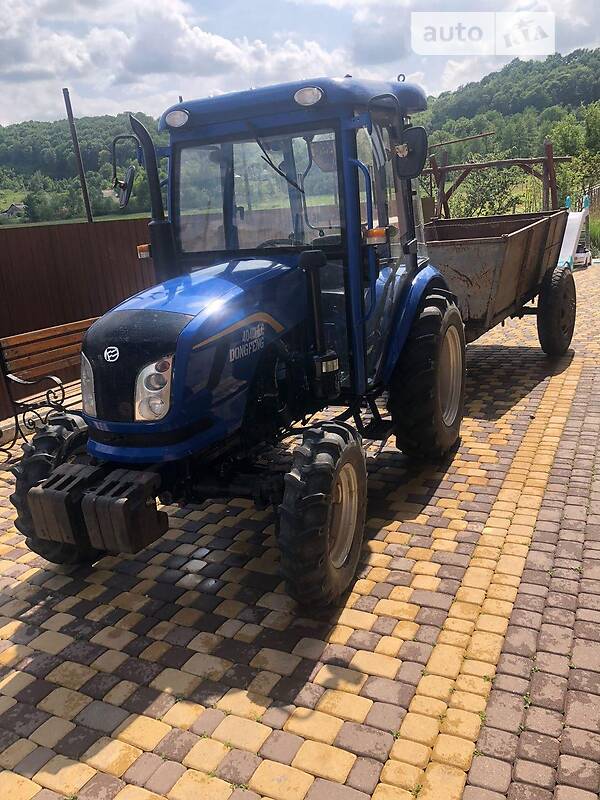 Dongfeng 404
