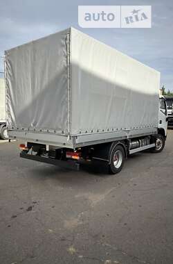 Борт Dongfeng CL90 2023 в Киеве