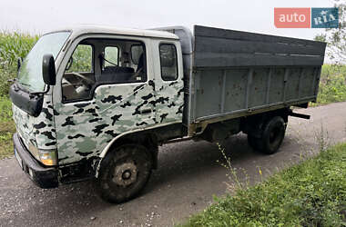 Платформа Dongfeng DF-20 2009 в Каменец-Подольском