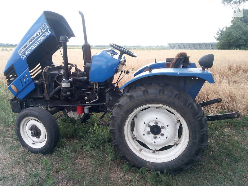 Dongfeng DF-240