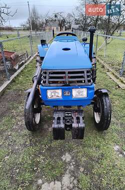 Другая спецтехника Dongfeng DF-240 2010 в Луцке