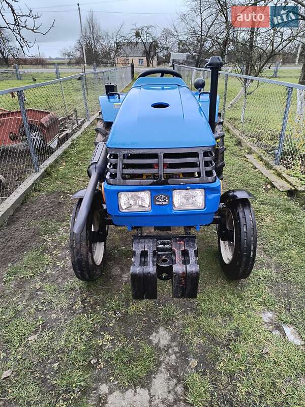 Другая спецтехника Dongfeng DF-240 2010 в Луцке фото Другая спецтехника Dongfeng DF-240 2010 в Луцке