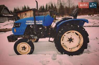 Другая спецтехника Dongfeng DF-240 2009 в Вижнице