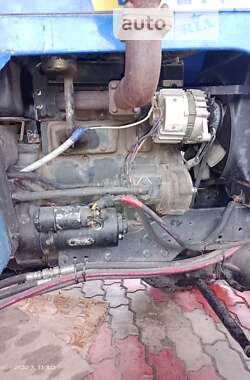 Трактор Dongfeng DF-244 2010 в 