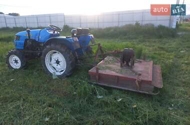 Эвакуатор Dongfeng DF-244 2013 в Черновцах