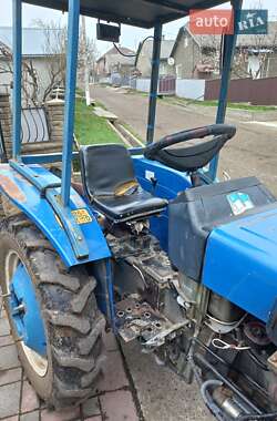 Інша спецтехніка Dongfeng DF-254 2006 в Чернівцях