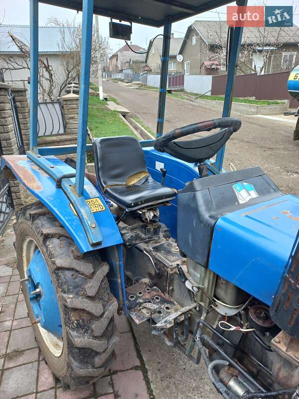 Другая спецтехника Dongfeng DF-254 2006 в Черновцах