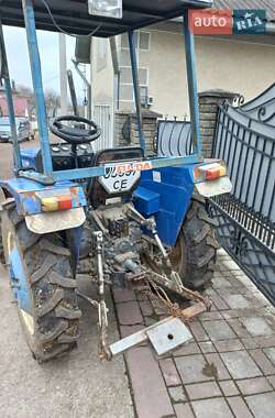 Інша спецтехніка Dongfeng DF-254 2006 в Чернівцях