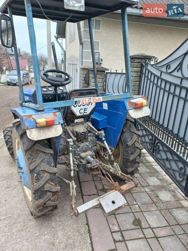 Інша спецтехніка Dongfeng DF-254 2006 в 