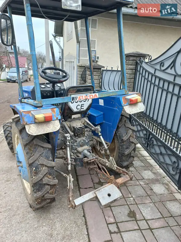 Інша спецтехніка Dongfeng DF-254 2006 в 
