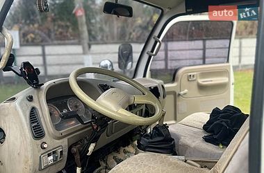 Эвакуатор Dongfeng DF-25 2006 в Харькове фото 9 Эвакуатор Dongfeng DF-25 2006 в Харькове