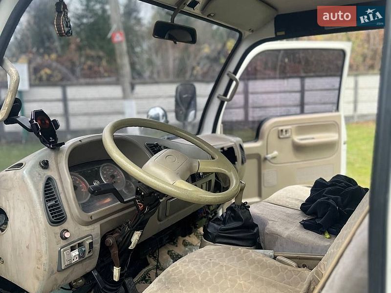 Эвакуатор Dongfeng DF-25 2006 в Харькове фото 9 Эвакуатор Dongfeng DF-25 2006 в Харькове