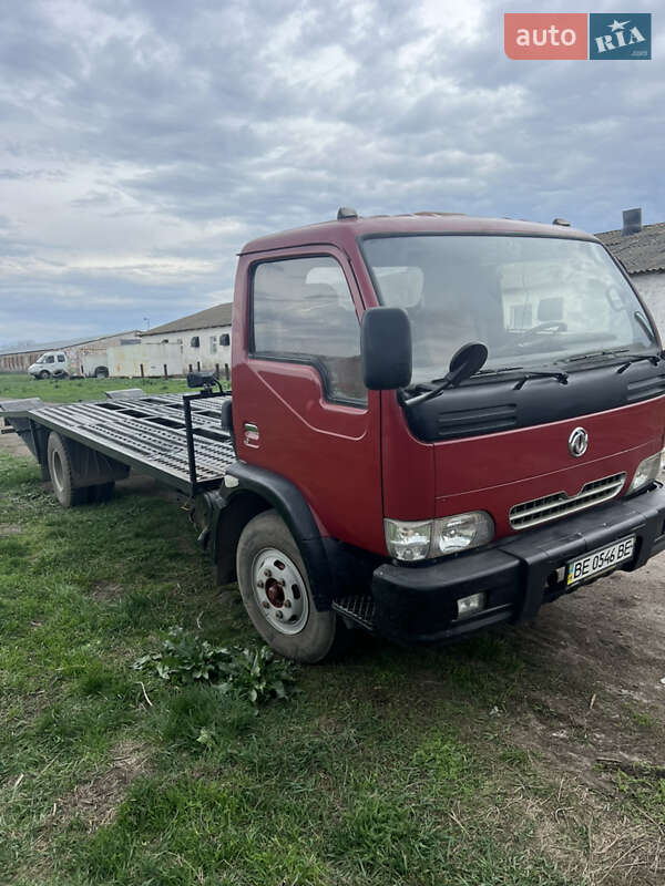 Автовоз Dongfeng DF-40 2006 в Первомайске