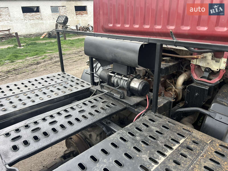 Автовоз Dongfeng DF-40 2006 в Первомайске