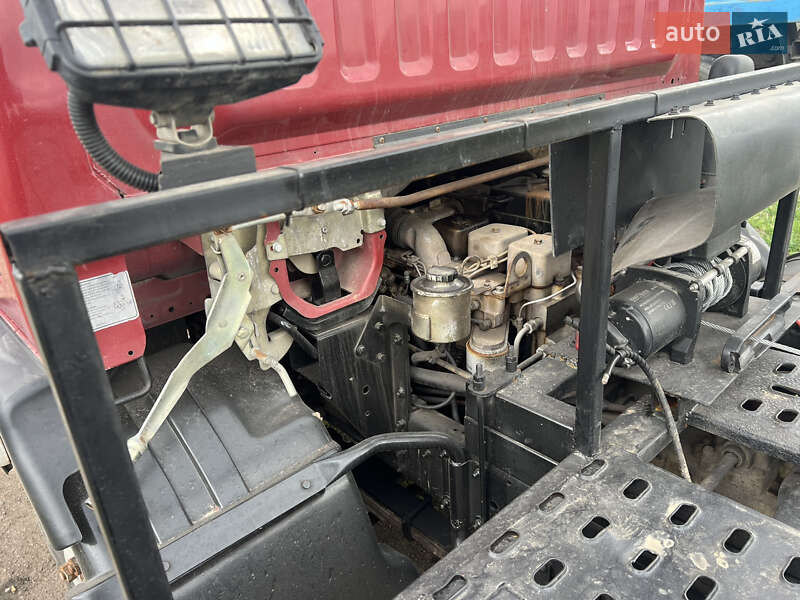 Автовоз Dongfeng DF-40 2006 в Первомайске
