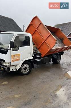 Грузовой фургон Dongfeng DF-47 2005 в 