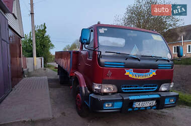 Борт Dongfeng DF-47 2006 в Городище