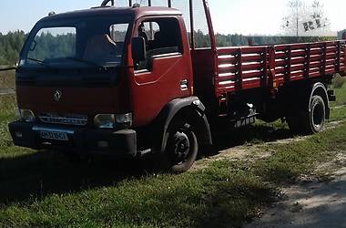Самосвал Dongfeng DF 2006 в 