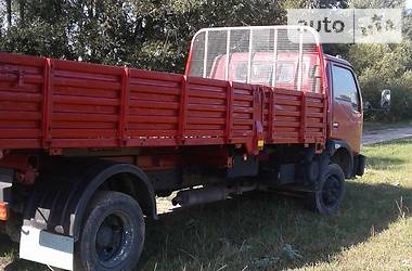 Самосвал Dongfeng DF 2006 в 
