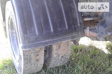 Самосвал Dongfeng DF 2006 в 