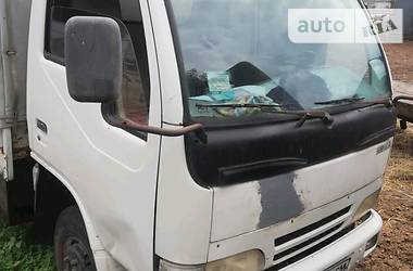 Тентований Dongfeng DF 2006 в 