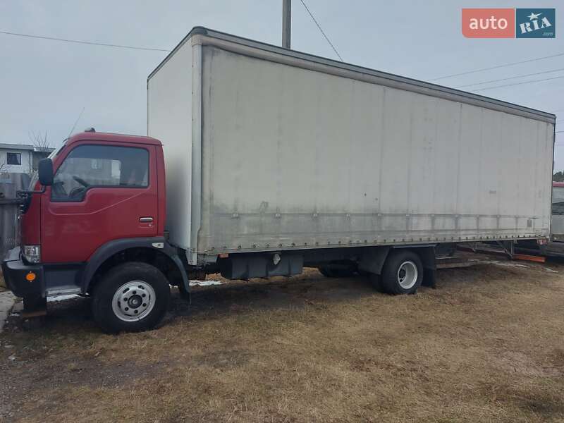 Dongfeng DF 2006