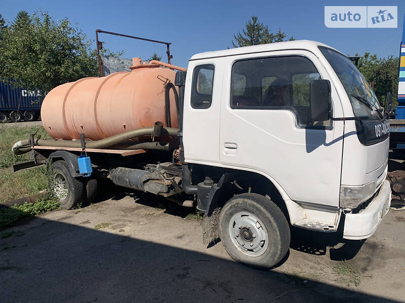 Dongfeng DFA 1044