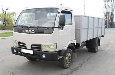 Борт Dongfeng DFA 1051 2007 в Днепре