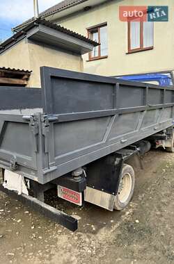 Самосвал Dongfeng DFA 1051 2006 в 