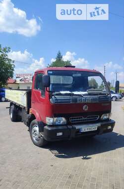 Борт Dongfeng DFA 1062 2007 в Монастирищеві