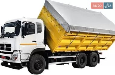 Зерновоз Dongfeng DFH 3330 2020 в Києві