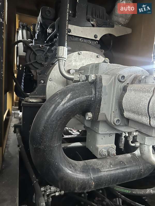 Бетононасос Dongfeng DFH 5120 2020 в Черновцах