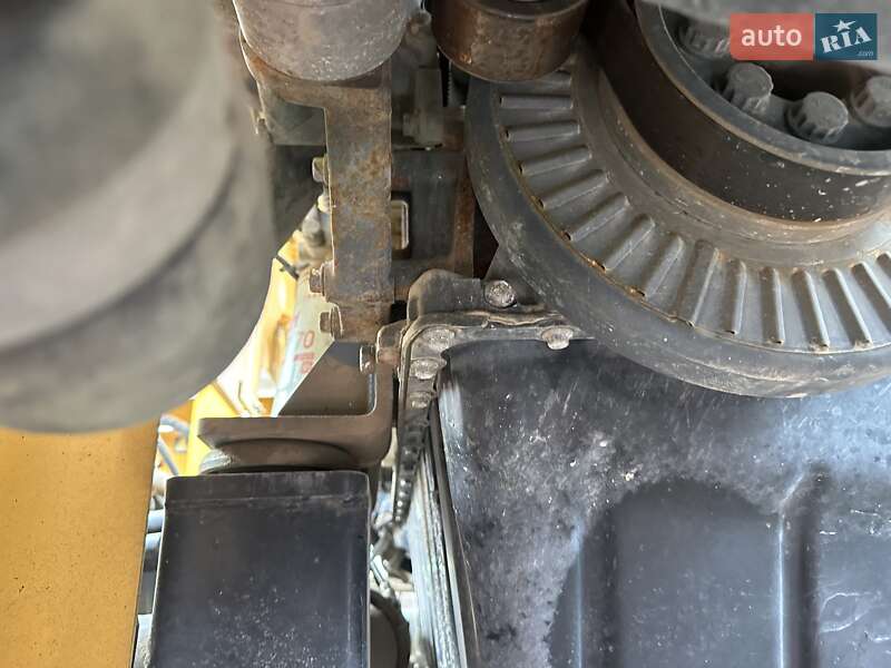Бетононасос Dongfeng DFH 5120 2020 в Черновцах