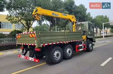 Другие грузовики Dongfeng DFL 1250 2022 в Одессе
