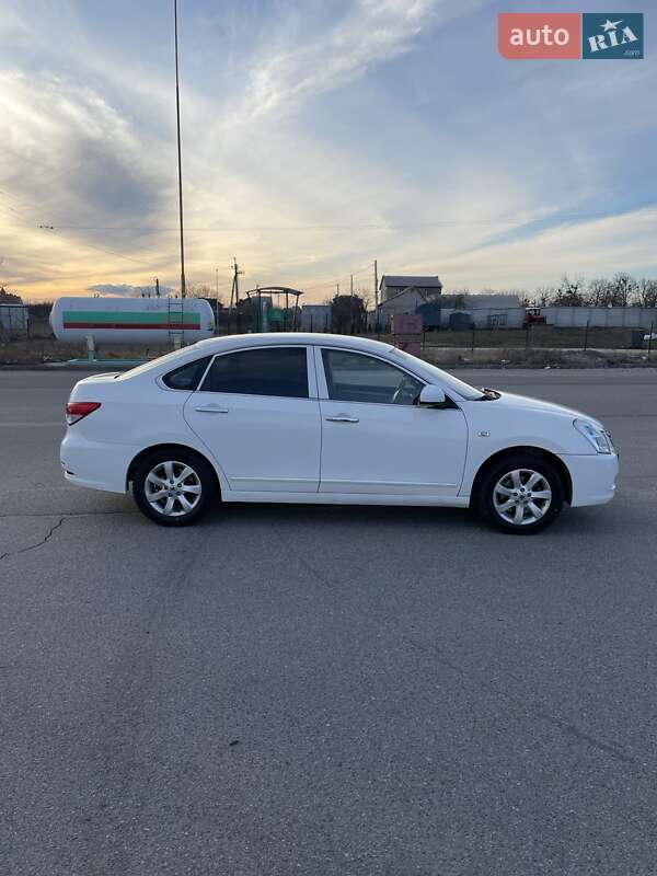 Седан Dongfeng E11K 2018 в Харькове