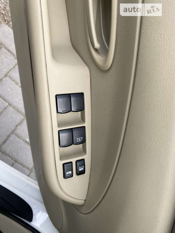 Седан Dongfeng E11K 2018 в Дніпрі