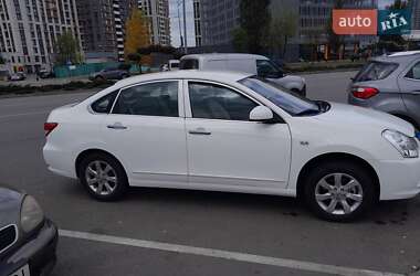 Седан Dongfeng E11K 2019 в 