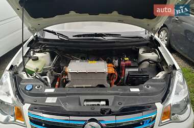 Седан Dongfeng E11K 2019 в 