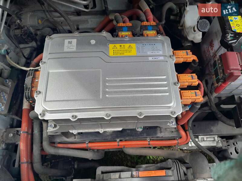 Седан Dongfeng E11K 2019 в Киеве