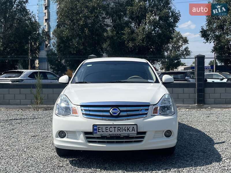 Седан Dongfeng E11K 2018 в Днепре фото 10 Седан Dongfeng E11K 2018 в Днепре