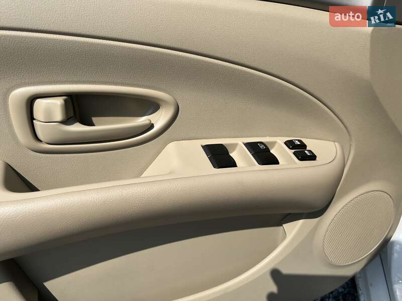 Седан Dongfeng E11K 2018 в Днепре фото 20 Седан Dongfeng E11K 2018 в Днепре