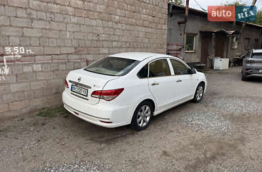 Седан Dongfeng E11K 2018 в Кривом Роге