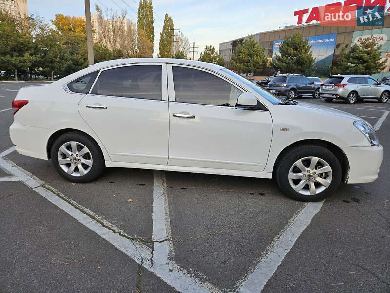 Седан Dongfeng E11K 2018 в Одесі фото 6 Седан Dongfeng E11K 2018 в Одесі