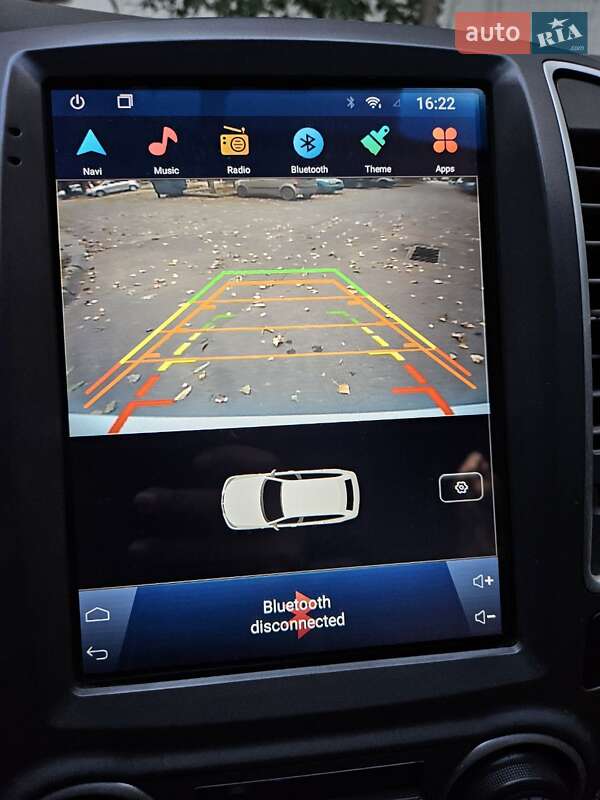 Седан Dongfeng E11K 2018 в Одесі фото 18 Седан Dongfeng E11K 2018 в Одесі