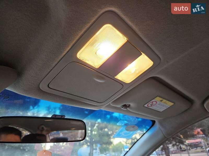 Седан Dongfeng E11K 2018 в Одесі фото 22 Седан Dongfeng E11K 2018 в Одесі