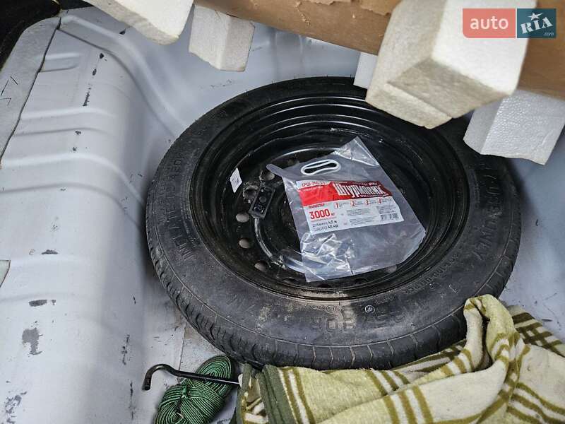 Седан Dongfeng E11K 2018 в Одесі фото 23 Седан Dongfeng E11K 2018 в Одесі