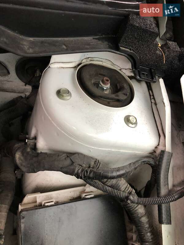 Седан Dongfeng E11K 2018 в Дніпрі