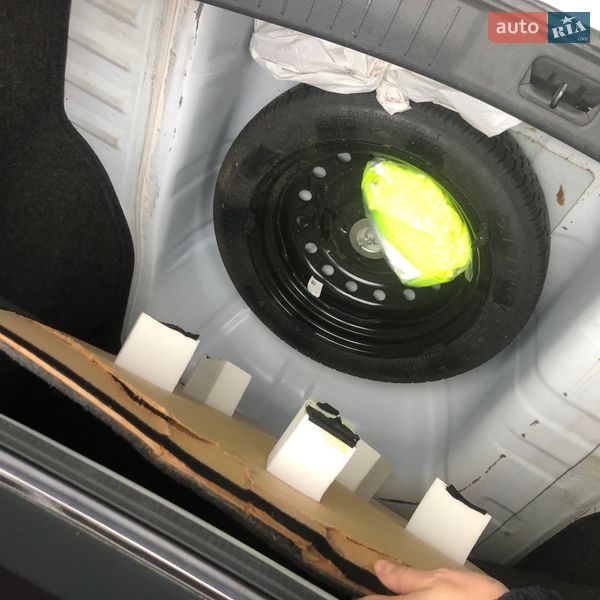 Седан Dongfeng E11K 2018 в Дніпрі