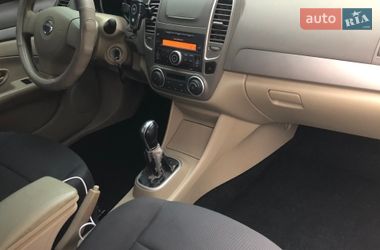 Седан Dongfeng E11K 2018 в Дніпрі